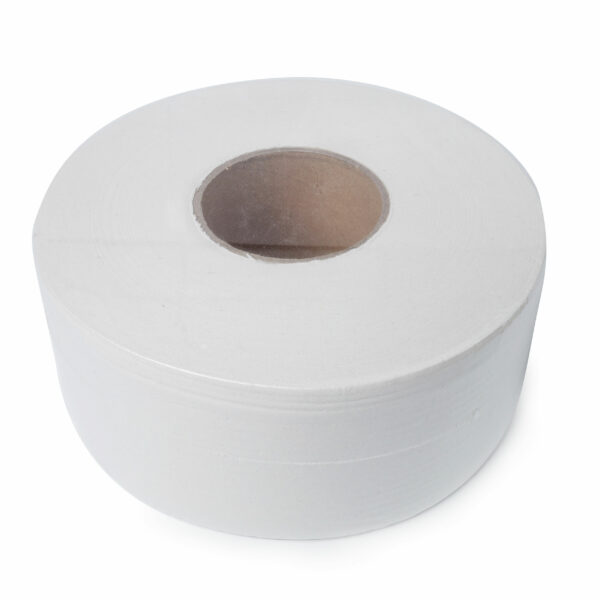 Toilet Roll Jumbo - Pluspak